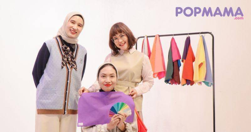 Popmama.com/Krisnaji Iswandani